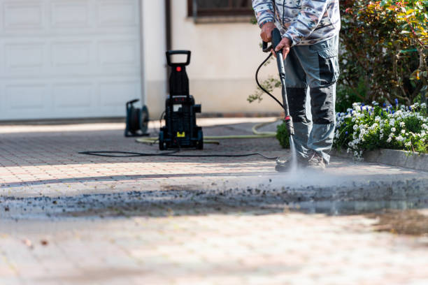 Best Roof Pressure Washing  in Erie, PA