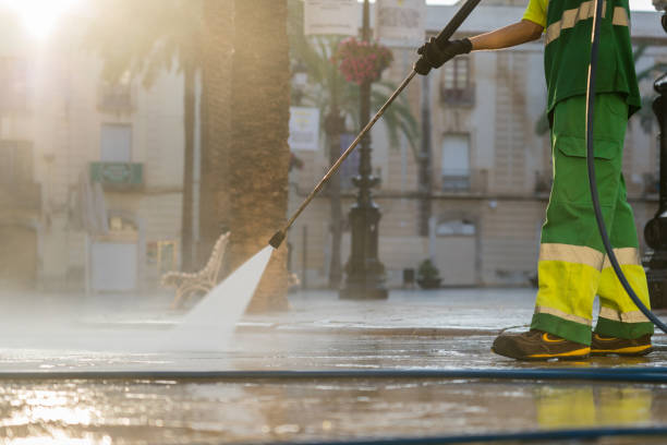 Best Commercial Pressure Washing  in Erie, PA